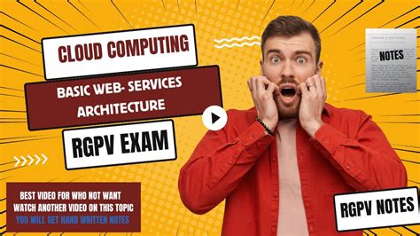Read Web Engineering Rgpv Notes 