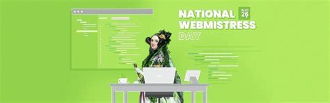 web mistress