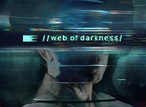 web of darkness