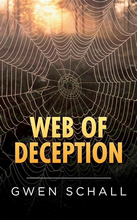 web of deception