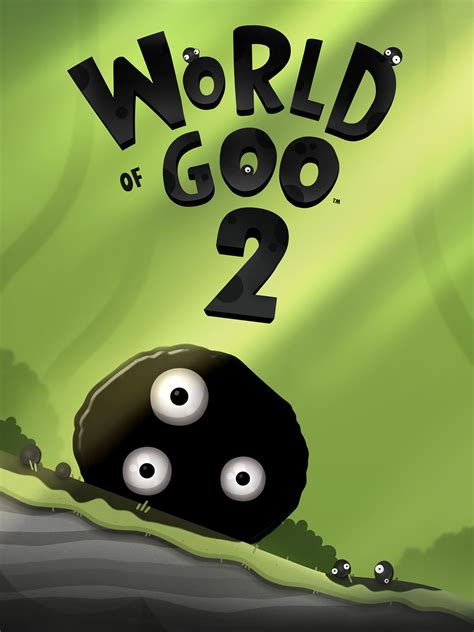 web of goo