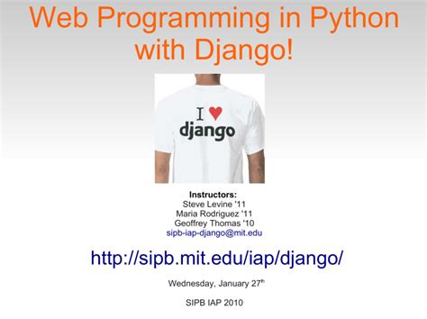 Read Online Web Programming In Python With Django 