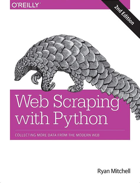 Download Web Scraping With Python 2E 