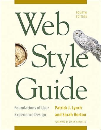 Download Web Style Guide Foundations Of User Experience Design 