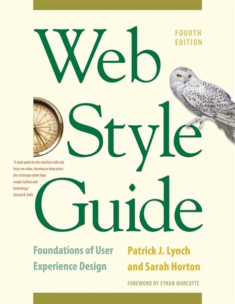 Download Web Style Guide Foundations Of User Experience Design 