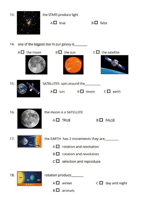 Full Download Web Surfing Science Celestial Bodies Answers 