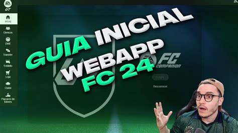 Webapp Fc 24