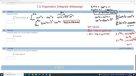 Read Online Webassign Answers Calculus 2 