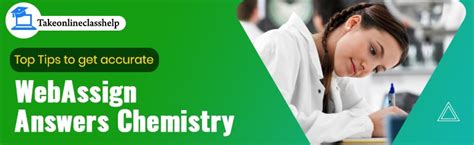 Download Webassign Homework Answers Chemistry 