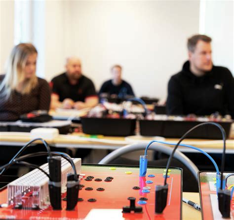 webbprogrammerare linne distans