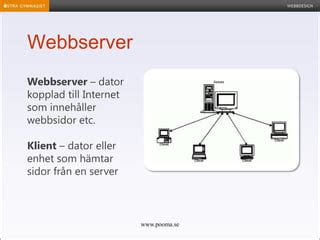webbserver problem
