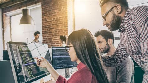 webbutvecklare ehandel