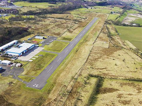 webcam cumbernauld airport