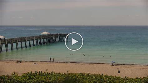webcam juno beach florida