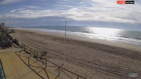 Webcam Las Redes