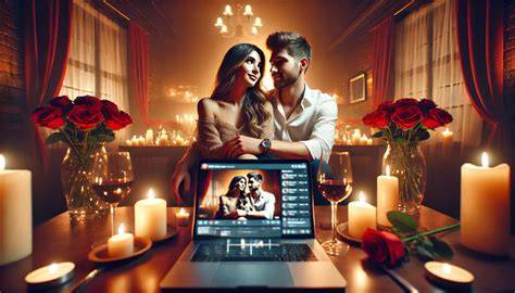 webcam nude couples