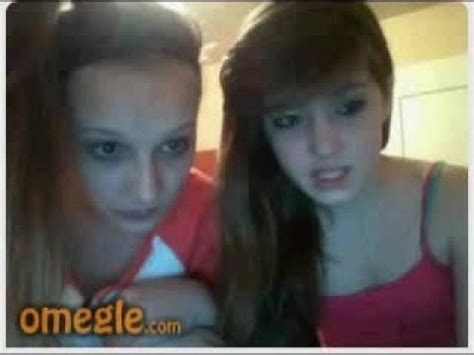 Webcam Teens Omegle