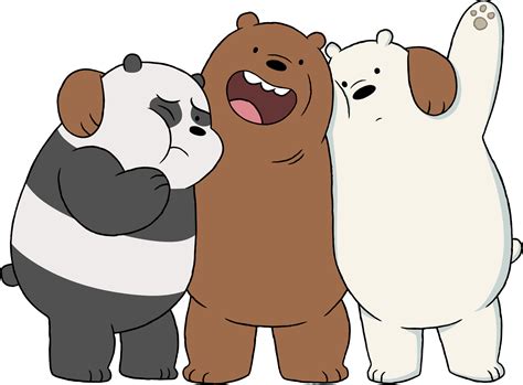 Webe Bears