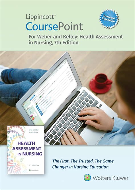 Weber 5e Coursepoint And Text And 8e Handbook Package
