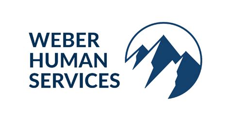 weber human services utah