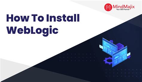 Read Online Weblogic Installation Guide 