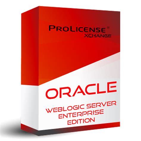 Full Download Weblogic Server Enterprise Edition 