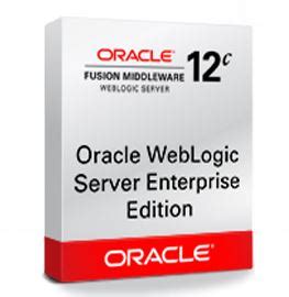 Full Download Weblogic Server Enterprise Edition 