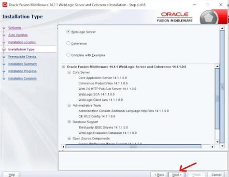 Read Online Weblogic Server Installation Guide Windows 