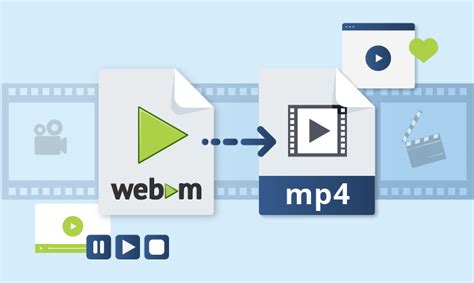 webm to mp4 | WebM to MP4 Converter Cng c chuyn
