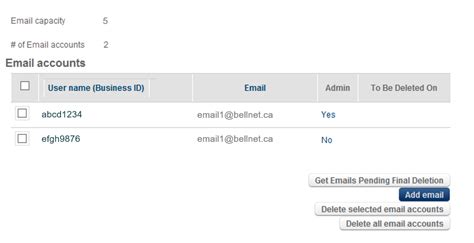 Webmail Bellnet Ca