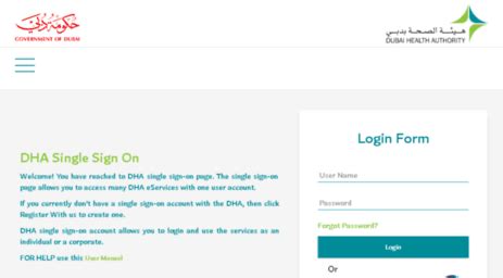 Webmail Dha Gov Ae