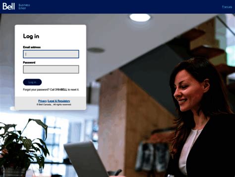 Webmail En Bellnet