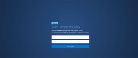 Webmail Ferozo Login