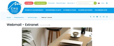 Webmail Grenoble Inp