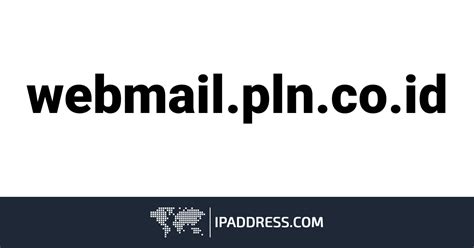 webmail.pln.co id | Accept online payment Websites Marketing GoDaddy Tr