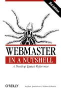 Webmaster In A Nutshell Third Edition