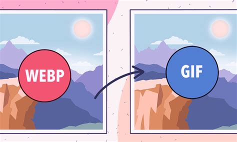 webp to gif program