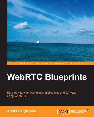 Download Webrtc Blueprints Packt 