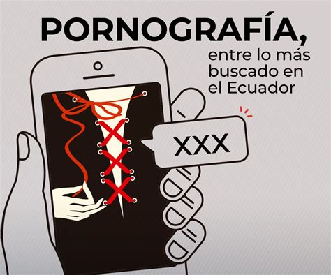 webs pornográficas