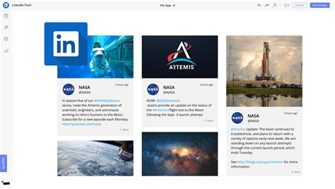 Website Of Linkedin