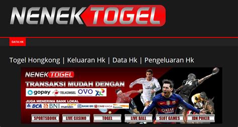 website resmi togel hongkong Array