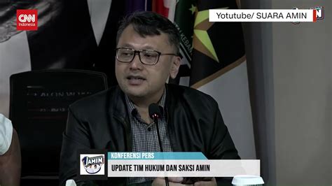 WEBSITE TIMNAS AMIN：Cak Imin Tunjuk Co-Founder Tokopedia Jadi Deputi Kemenko PM - IDN