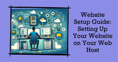 Download Website Setup Guide 