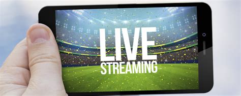 WEBSITE STREAMING BOLA - Live Bola: 17 Situs Nobar Bola Secara Gratis