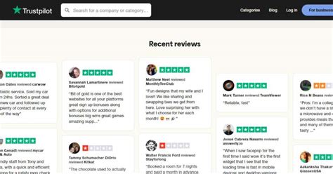 websitereview ForYouDesign