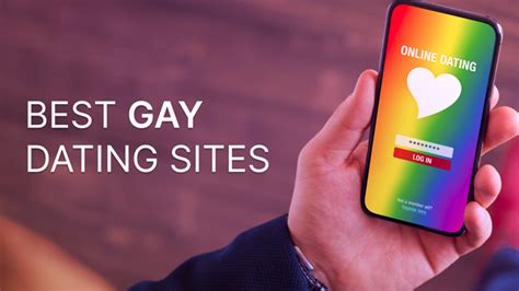 websites for gay hookups