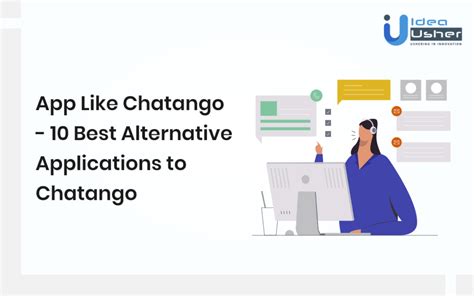 websites like chatango