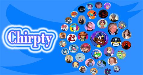 websites like chirpty? : r/Twitter - Reddit