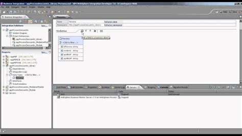 Read Online Websphere Integration Developer Www 01 Ibm 