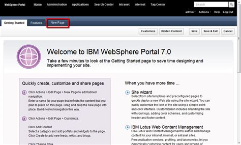 Download Websphere Portal Documentation 